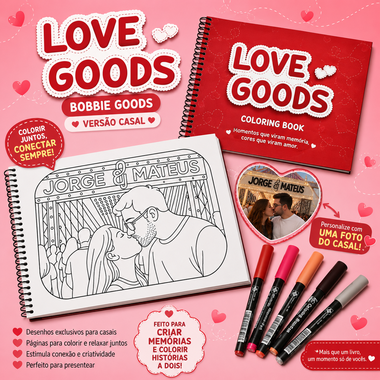 LoveGoods