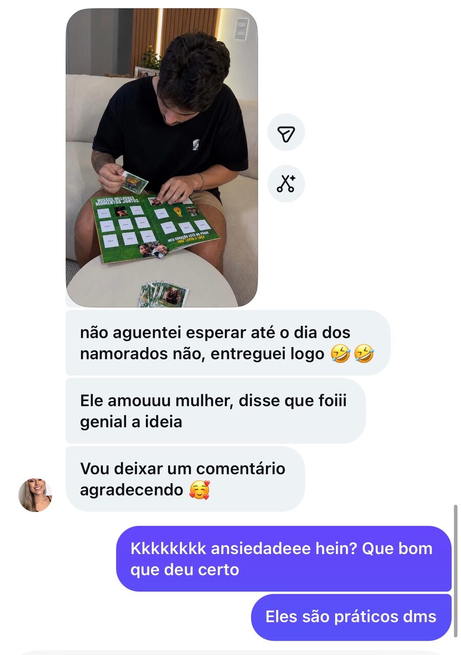 Prova social 2