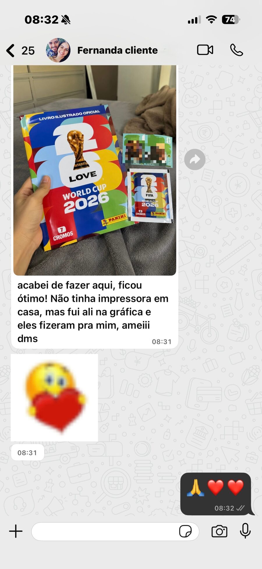 Prova social 4