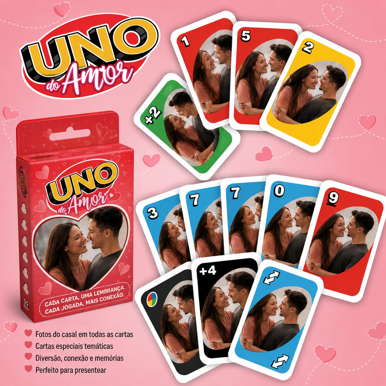 Uno do Amor